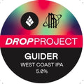 Drop Project — Guider