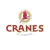 Cranes Of Cambridge — Wild English Berries