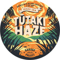 Garage Project — Tūtaki Haze