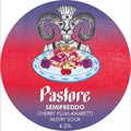 Pastore Brewing and Blending — Semifreddo