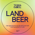 Terra Tempo Brewing — LAND BEER