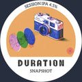 Duration Brewing — Snapshot