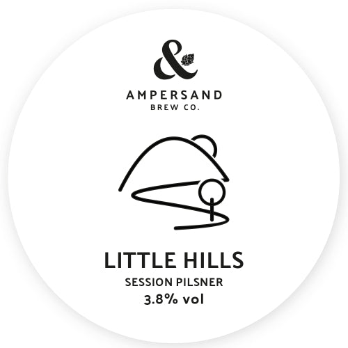 Ampersand Brew Co — Little Hills