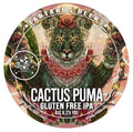 Tartarus Beers — Cactus Puma