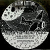 Datum Attitude Brewing Co — Tread the Snow Twice