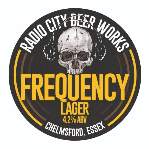 Radio City Beer Works — Frequency
