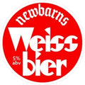 Newbarns Brewery — Weiss Bier