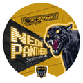 Neon Raptor Brewing Co. — Neon Panthers
