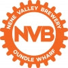 Nene Valley Brewery — Bible Black - Maple Barrel-Aged