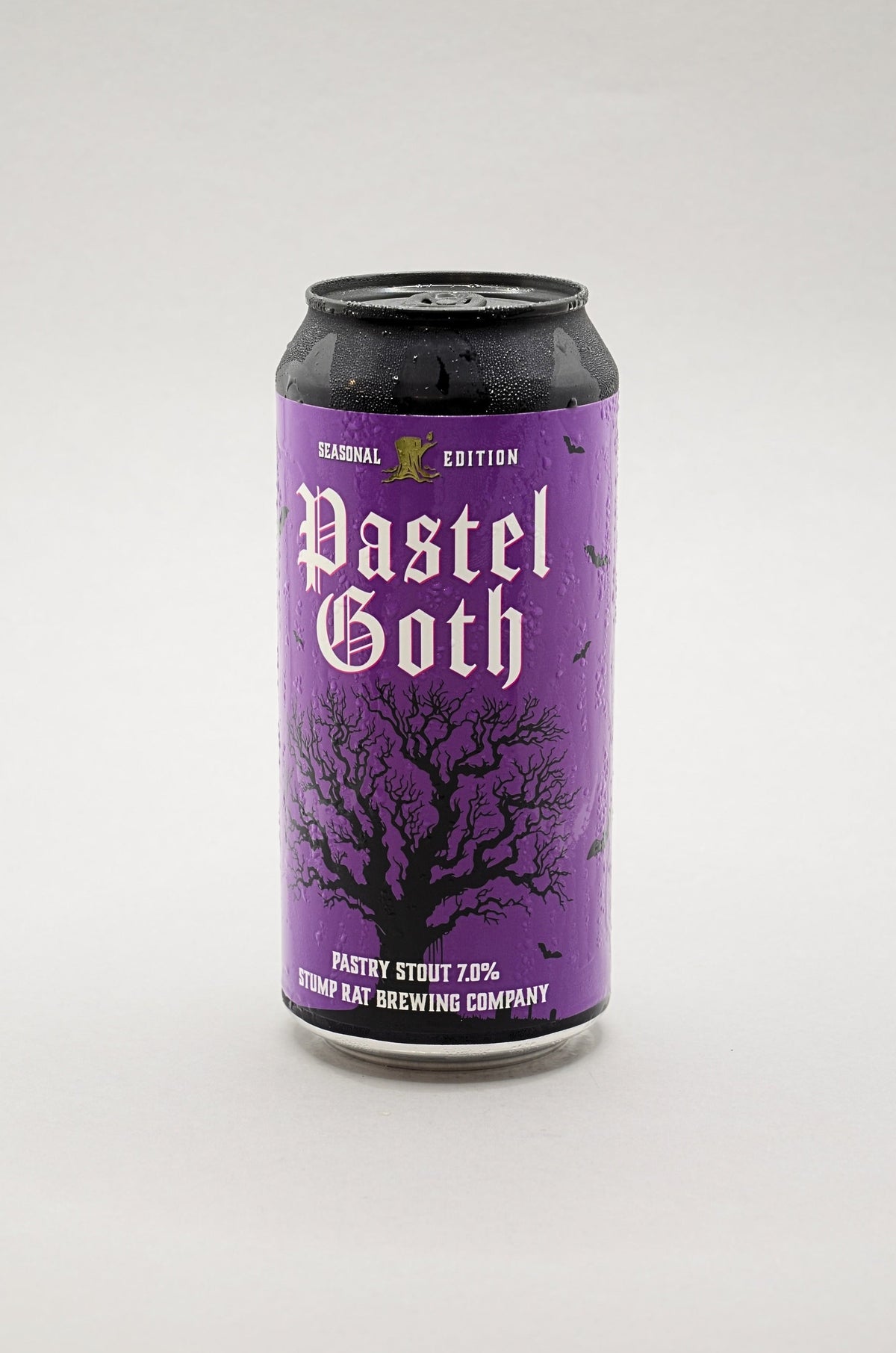 Stump Rat Brewing Company — Pastel Goth
