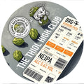 Tenby Brewing Co — The Thiol High Club
