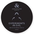 Ampersand Brew Co — Experiments In Evil - Bretted BA Imperial Stout #3