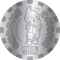Indie Rabble — Chrome Gnome