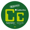 Neon Raptor Brewing Co. — Cyberspace