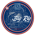 All Day Brewing Company LTD — Big Rig