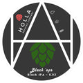 Holla Brewing Company — Black 'ops