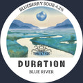 Duration Brewing — Blue River