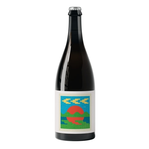 Simple Things Fermentations — STF X Wilderness - Into the Wilderness