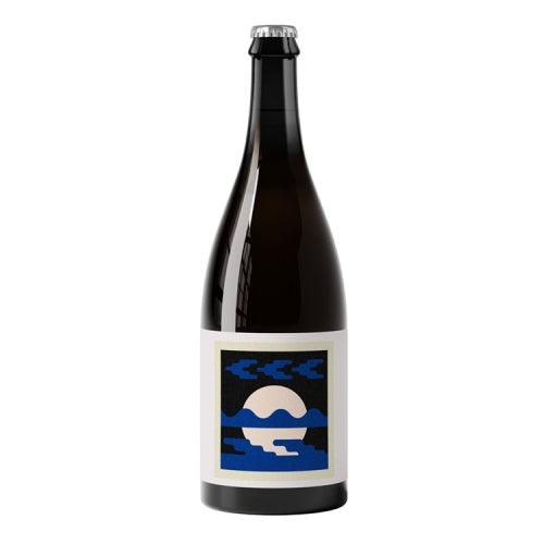 Simple Things Fermentations — STF X Wilderness - Islay Cask Wee Heavy