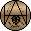 Holla Brewing Company — Rye Not?