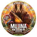 Tartarus Beers — Mujina