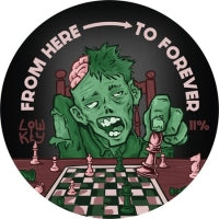 Low Key Barrel Project — From Here To Forever