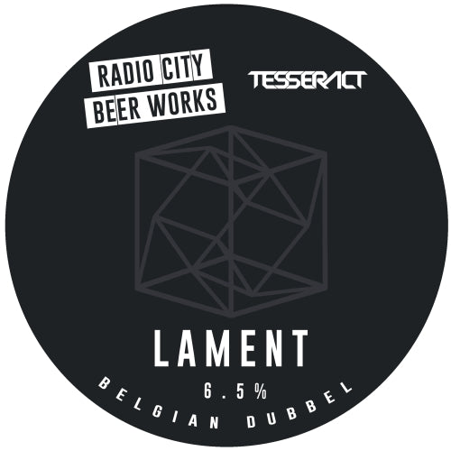 Radio City Beer Works — Lament