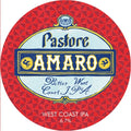 Pastore Brewing and Blending — Amaro