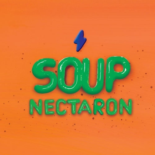 Garage Beer Co. — SOUP NECTARON