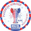 Indie Rabble — Magnetic Lobster