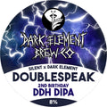 Silent Brew Co — Doublespeak