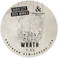 Radio City Beer Works — Wrath