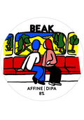 Beak — Affine