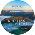 Burnt Mill Brewery — Drifting Vistas
