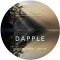 Burnt Mill Brewery — Dapple