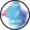 Verdant Brewing Co — Flux: Phase 4
