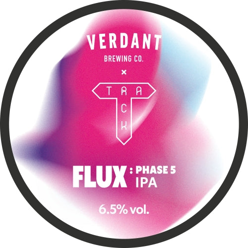 Verdant Brewing Co — Flux: Phase 5