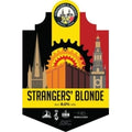 Grain Brewery — Strangers Blonde
