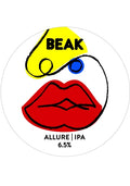Beak — Allure