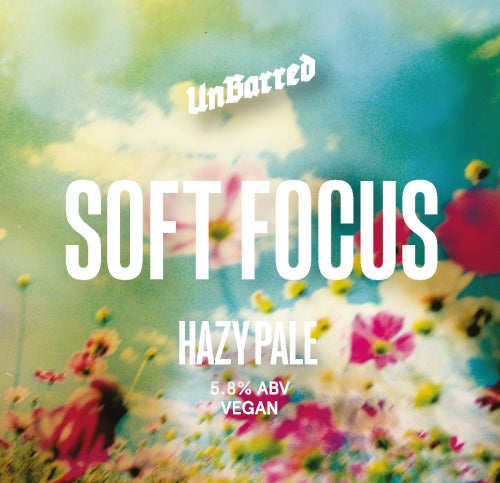 UnBarred Brewery — Soft Focus