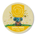 Left Handed Giant — Open Mind