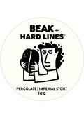 Beak — Percolate