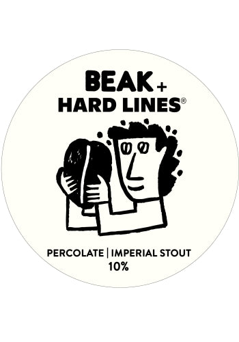 Beak — Percolate