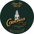 Stump Rat Brewing Company — Corkonian - Cork Style Nitro Stout