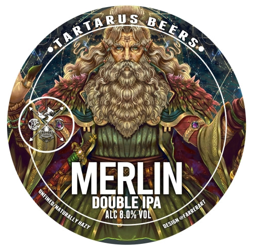Tartarus Beers — Merlin