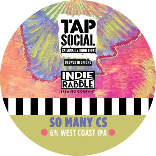 Tap Social Movement — So Many Cs