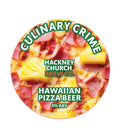Hackney Church Brew Co. — Culinary Crime
