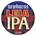 Newbarns Brewery — Leia IPA