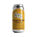 Simple Things Fermentations — STF X Grunting Growler - Tenement Bock