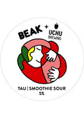 Beak — Tau